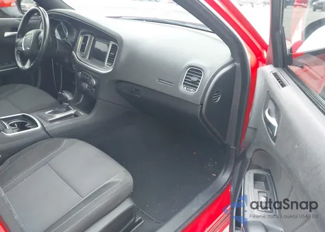 2022 Dodge Charger Sxt Rwd from USA, damaged, VIN 2C3CDXBG4NH266374